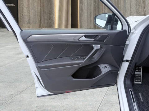 2024 Volkswagen Tiguan SE R-Line Black 4Motion