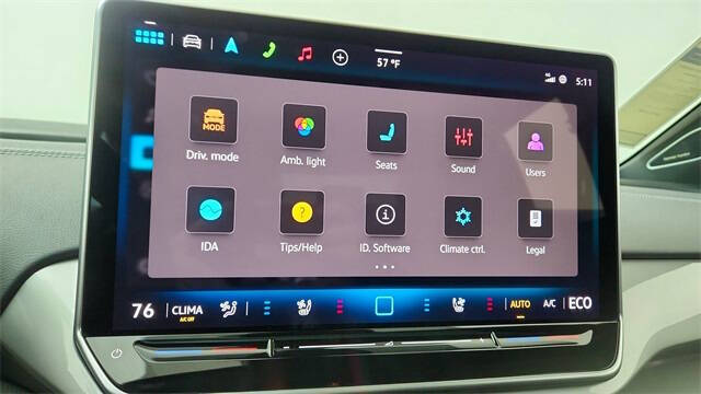 2025 Volkswagen ID.4 Pro S Plus