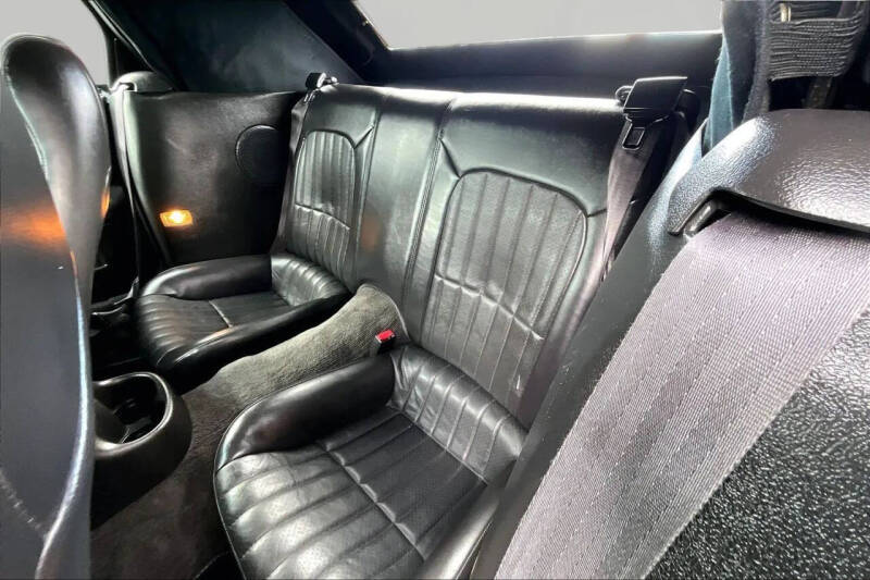 2002 Chevrolet Camaro Z28