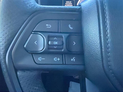 2025 Toyota Sequoia SR5