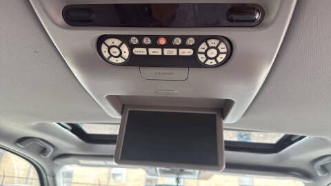 2015 Honda Pilot EX-L w/DVD