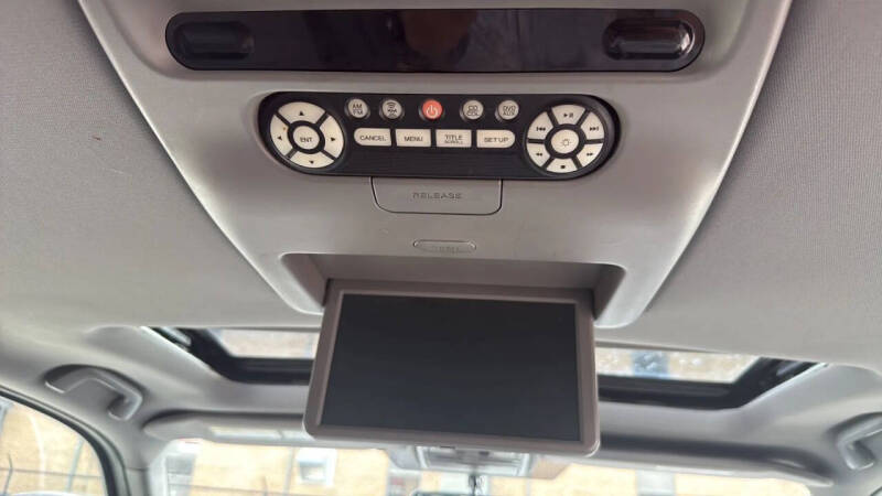 2015 Honda Pilot EX-L w/DVD