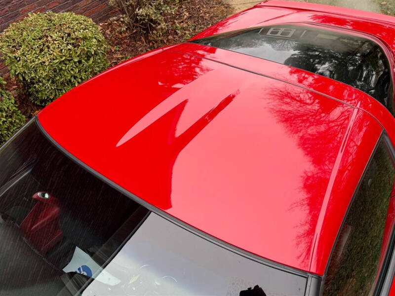 2009 Chevrolet Corvette