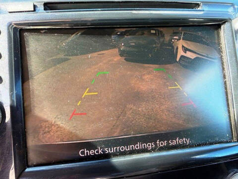 2020 Nissan Murano SV