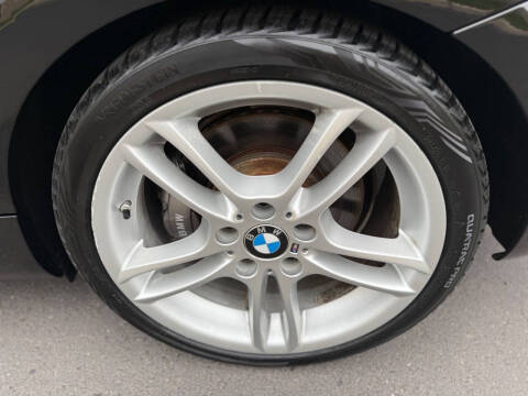 2013 BMW 1 Series 135i