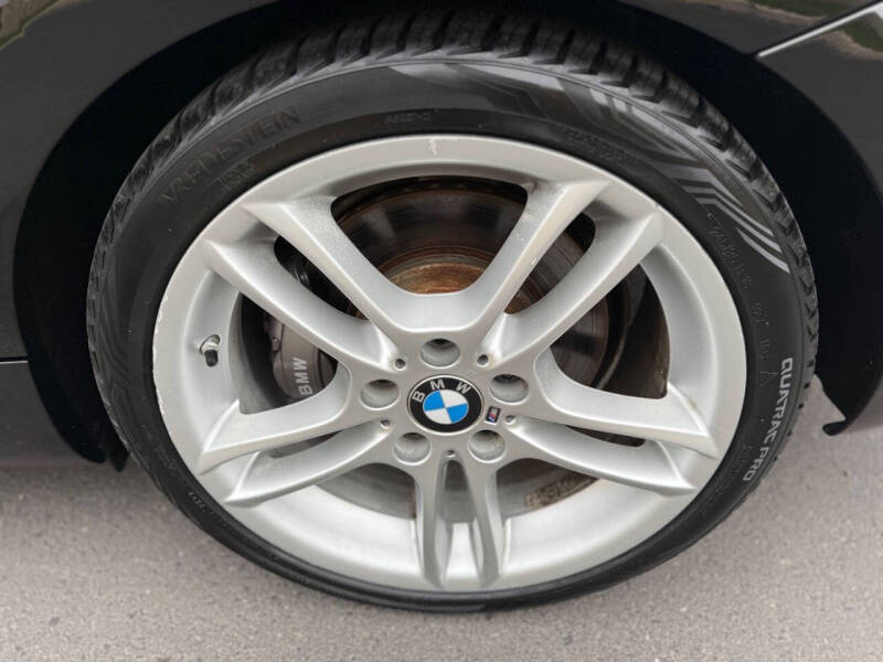 2013 BMW 1 Series 135i