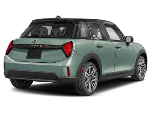 2025 MINI Hardtop 4 Door