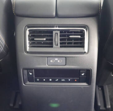 2025 Mazda CX-90 Plug-in Hybrid Premium Plus