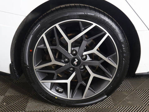 2023 Hyundai Sonata N Line