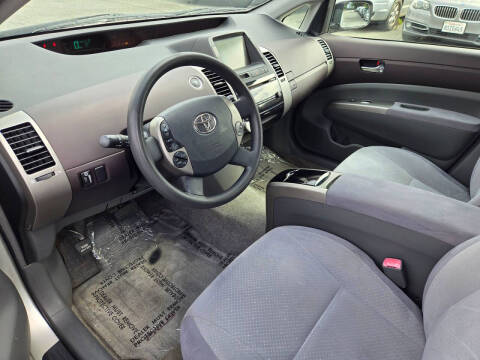 2005 Toyota Prius