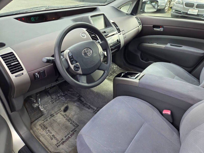 2005 Toyota Prius