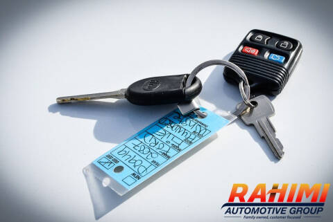 2007 Ford Five Hundred SEL