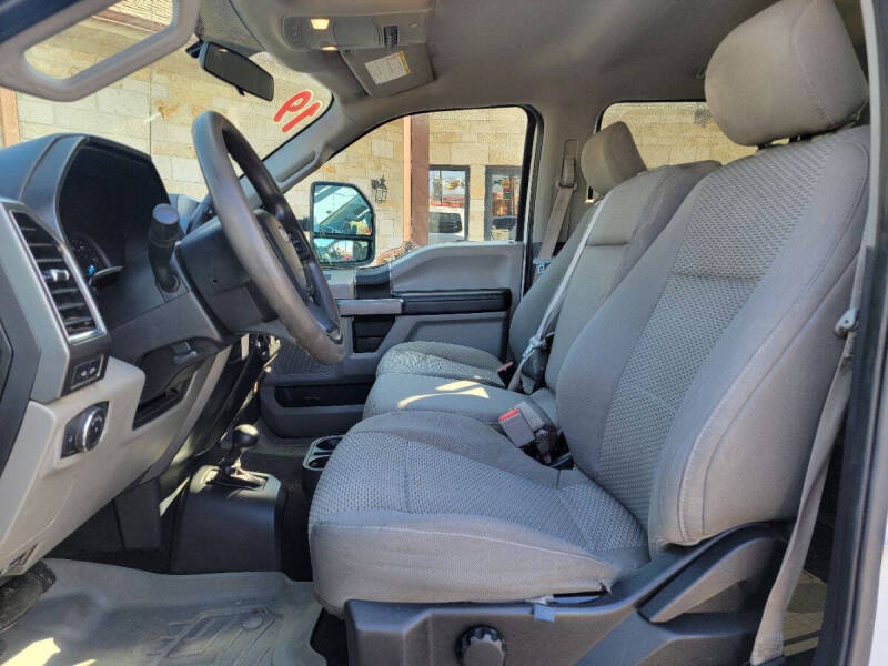 2019 Ford F-350 Super Duty XLT