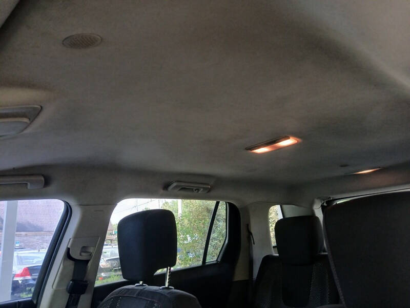 2011 GMC Terrain SLE-2