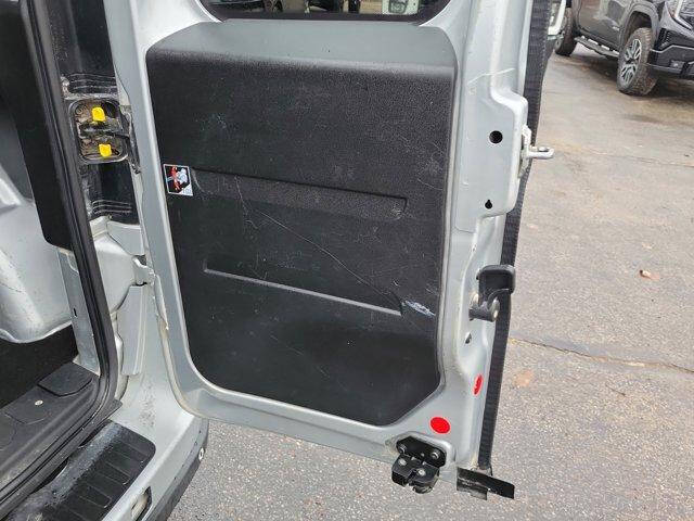 2019 RAM ProMaster City SLT