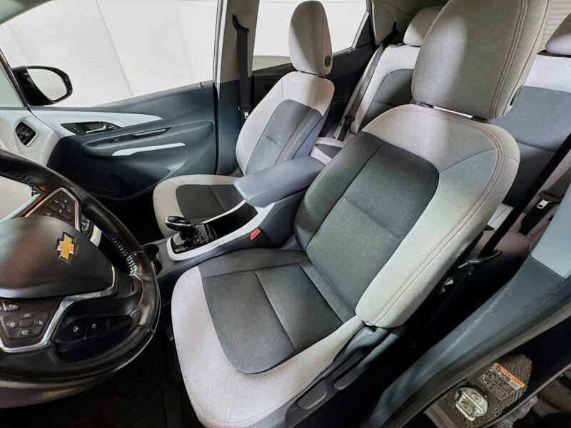 2019 Chevrolet Bolt EV LT