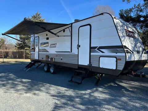 2022 Coleman Lantern