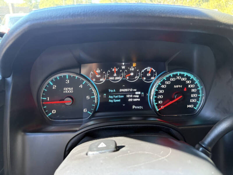 2019 GMC Yukon XL Denali