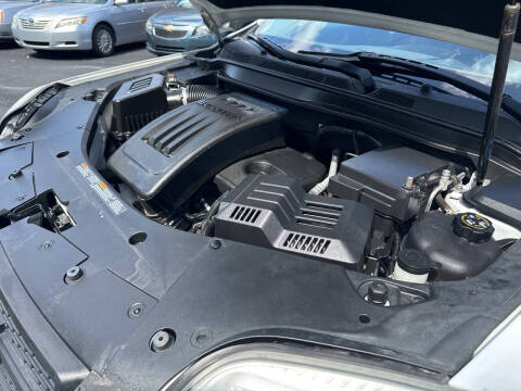 2014 GMC Terrain SLE-2