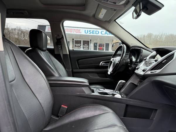 2014 GMC Terrain SLT-1