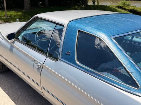 1976 Buick LeSabre