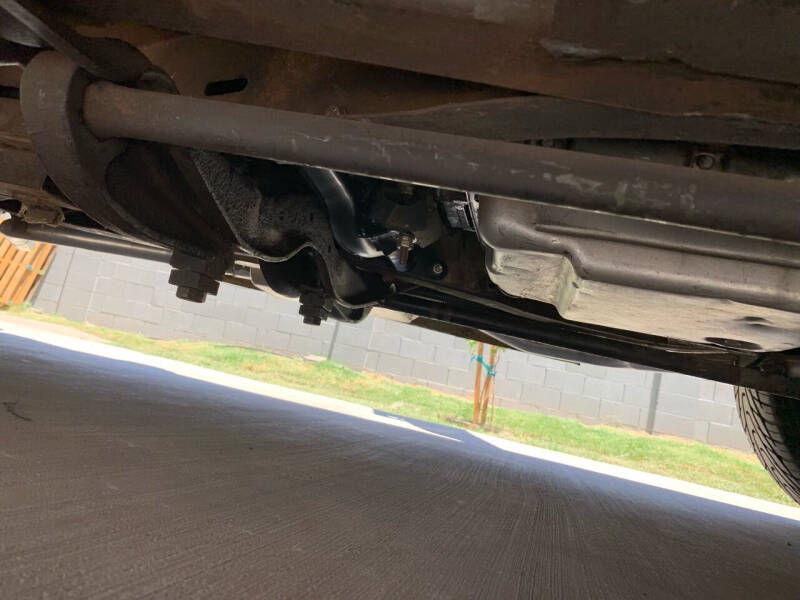 1962 Chevrolet C/K 10 Series