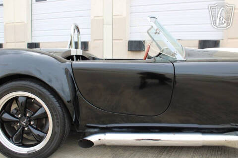 1965 Shelby Cobra