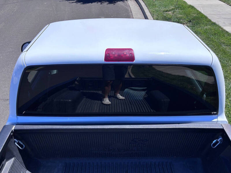 2000 Chevrolet S-10 LS
