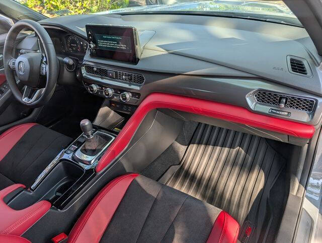2026 Acura Integra Type S