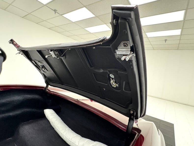 1966 Chevrolet Corvette