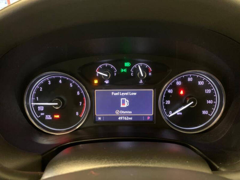 2020 Buick Enclave Premium