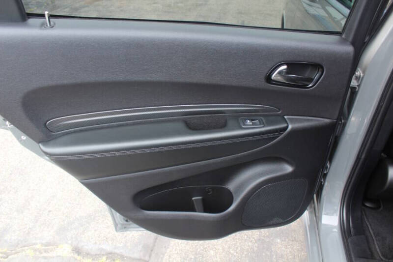 2022 Dodge Durango GT