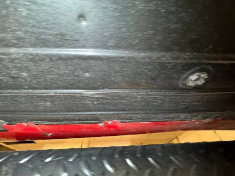 1998 Dodge Viper RT/10