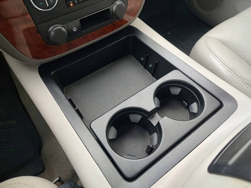 2007 Chevrolet Silverado 1500