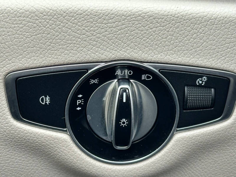 2019 Mercedes-Benz E-Class E 450 4MATIC