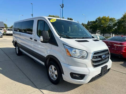 2020 Ford Transit for sale at Road Runner Auto Sales TAYLOR - Road Runner Auto Sales in Taylor MI