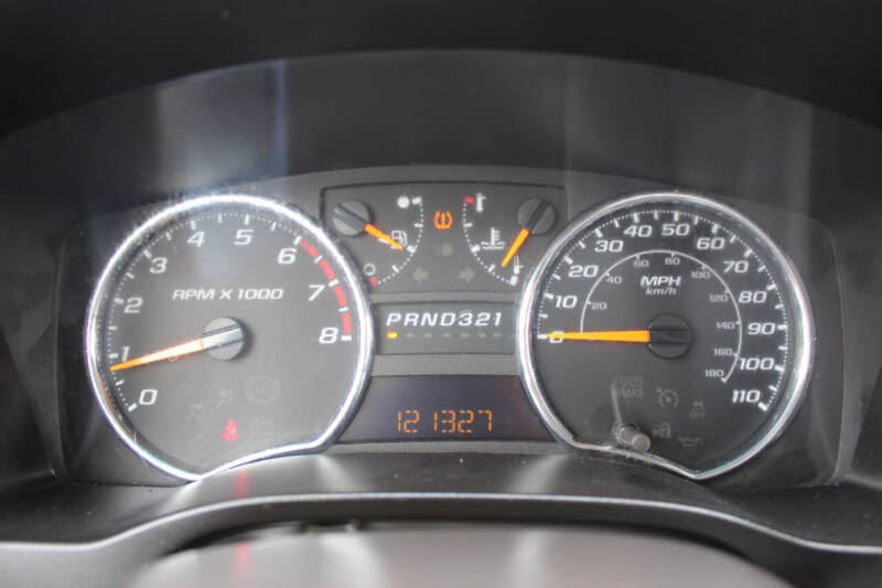 2012 GMC Canyon SLE-1