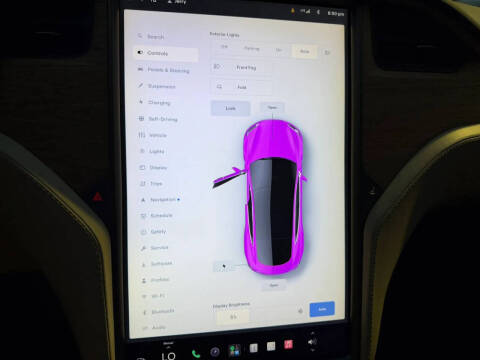 2020 Tesla Model S