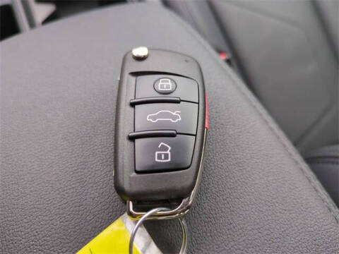 2021 Audi Q3 quattro S line Premium 45 TFSI