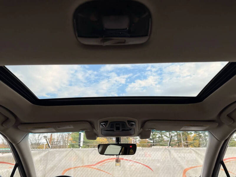 2020 Subaru Outback Touring XT