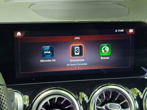 2023 Mercedes-Benz EQB EQB 350 4MATIC