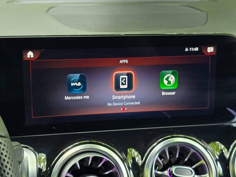 2023 Mercedes-Benz EQB EQB 350 4MATIC