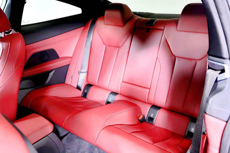 2022 BMW 4 Series M440i