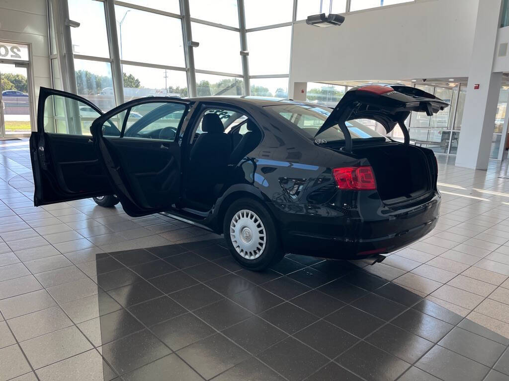 2014 Volkswagen Jetta for sale at Auto Haus Imports in Grand Prairie, TX