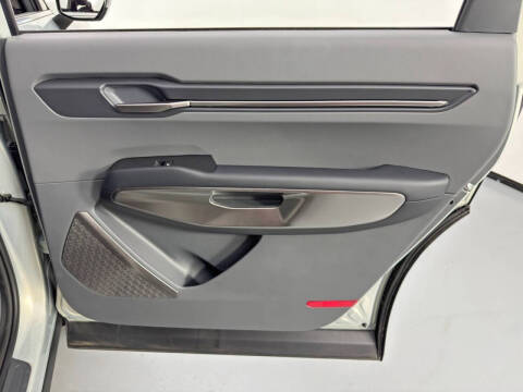 2024 Kia EV9 Light Long Range