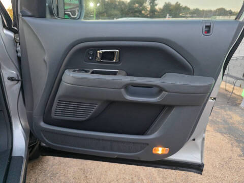 2006 Honda Pilot EX-L w/DVD