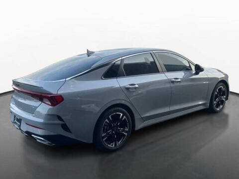 2024 Kia K5