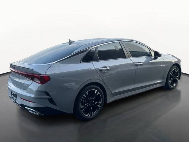 2024 Kia K5