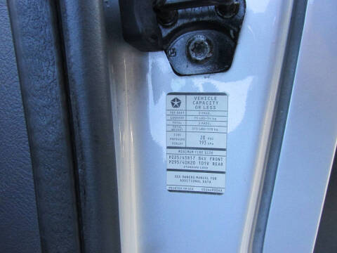 2002 Chrysler Prowler