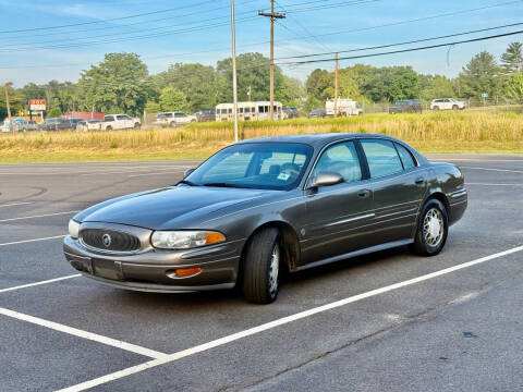 2000 Buick LeSabre Limited